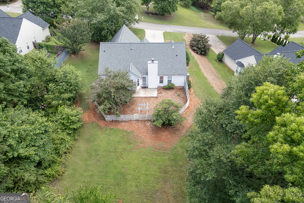 5410 Amber Cove Way
