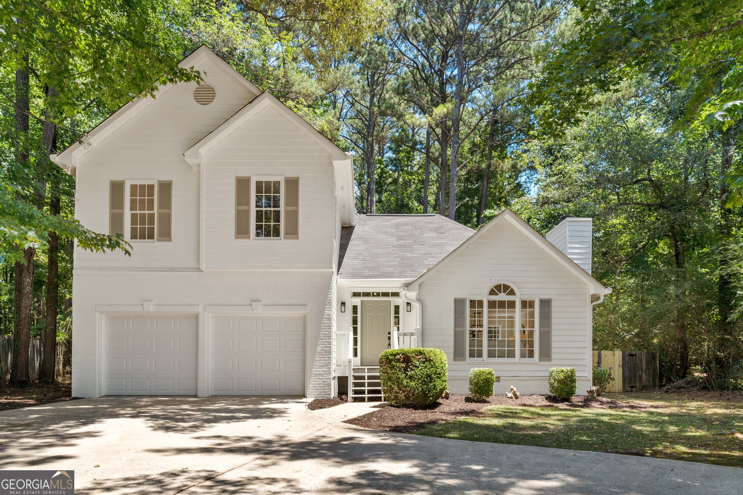 30 Swan Drive