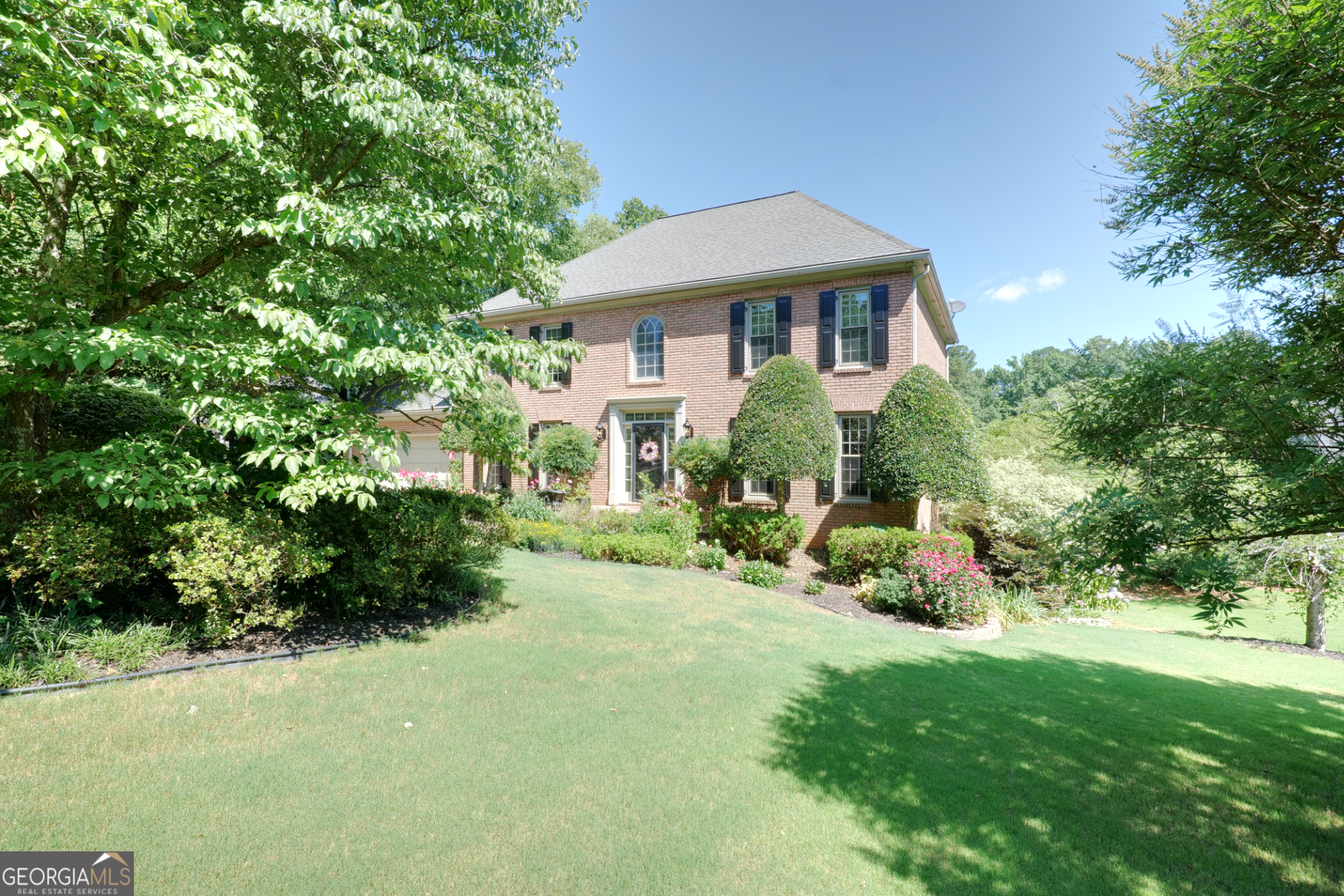 1513 Waynesborough Court