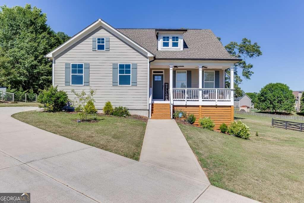 522 Wehunt Road