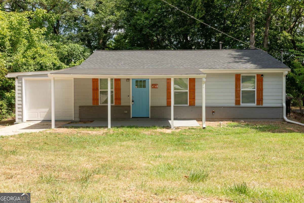 2722 Mango Circle NW