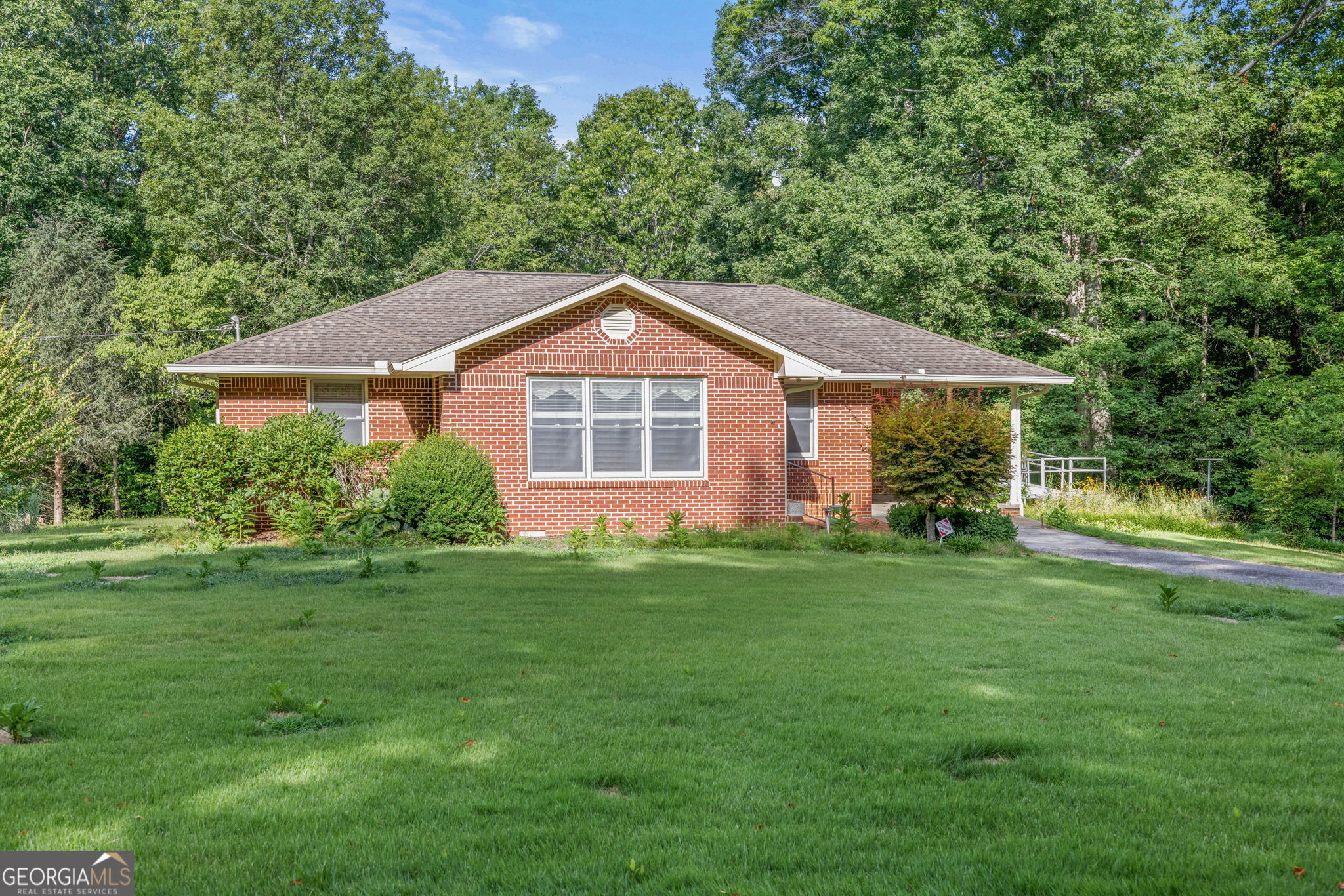 207 Masters Drive