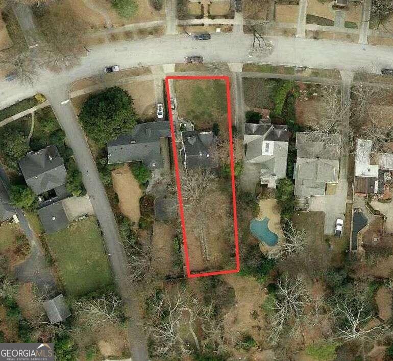675 Sherwood Road NE