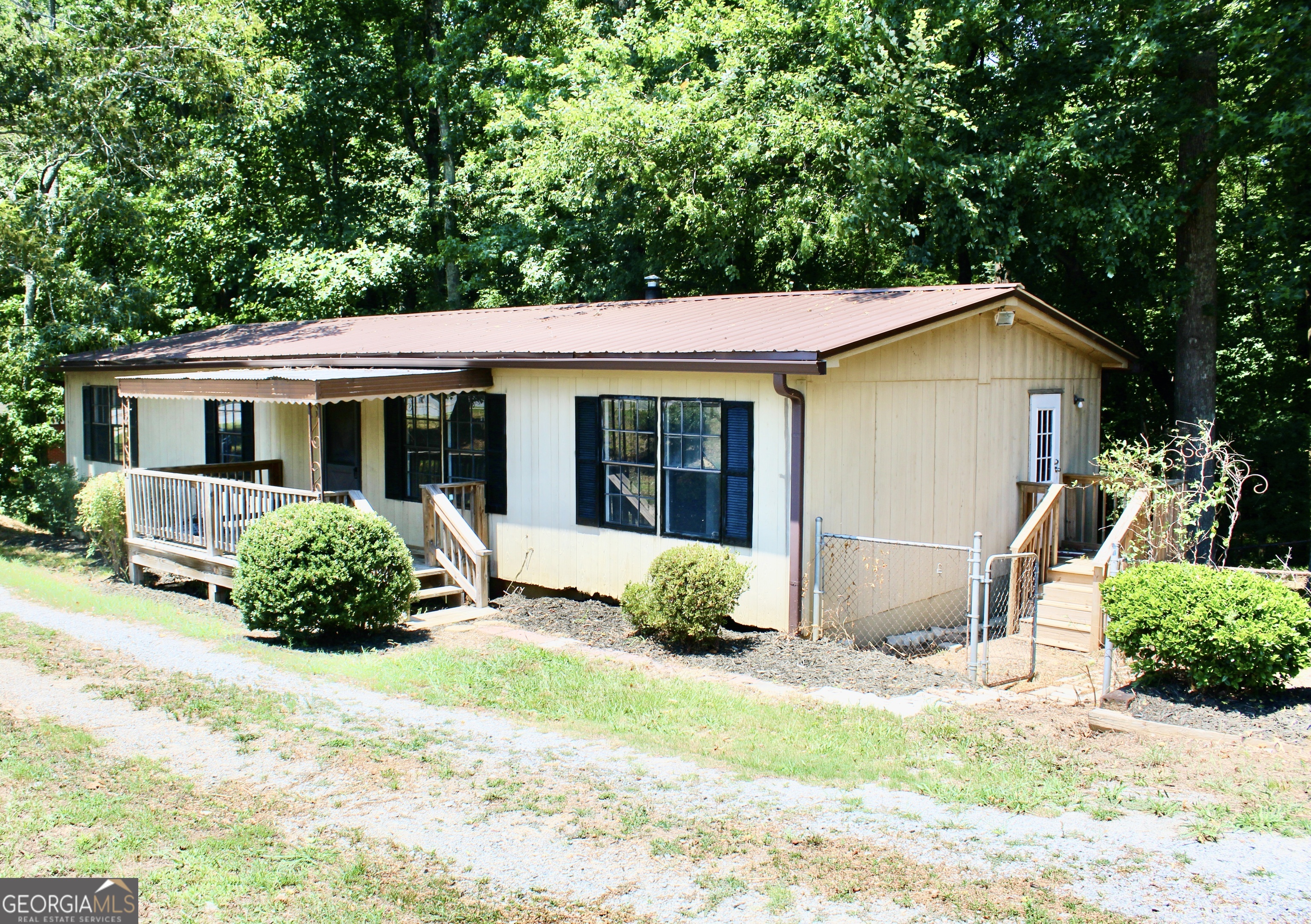 3351 Old Atlanta Road