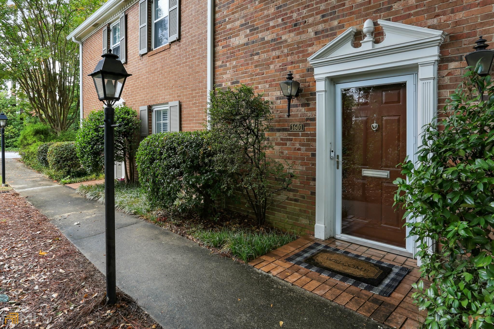 1601 Executive Park Lane