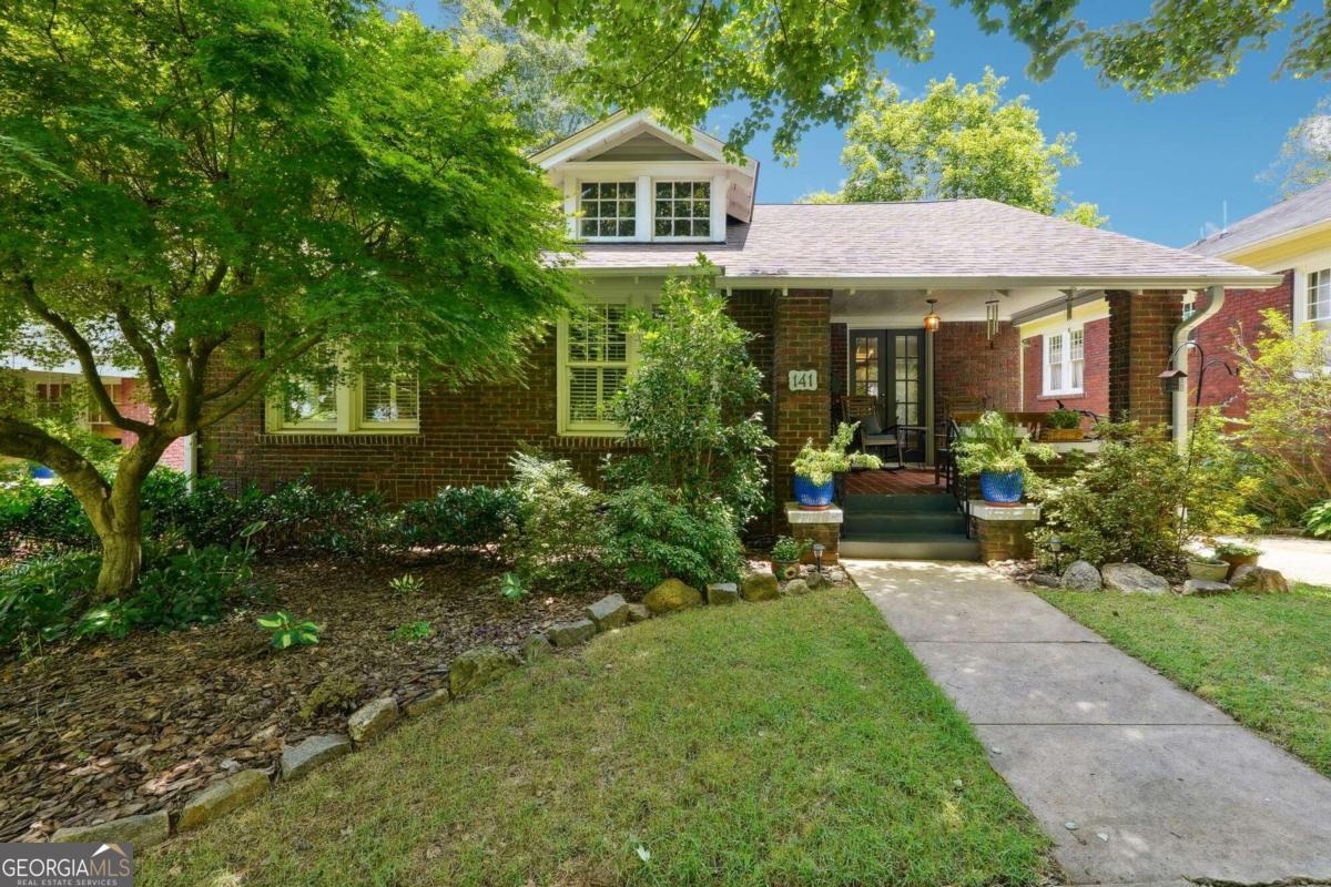 141 Ponce De Leon Court