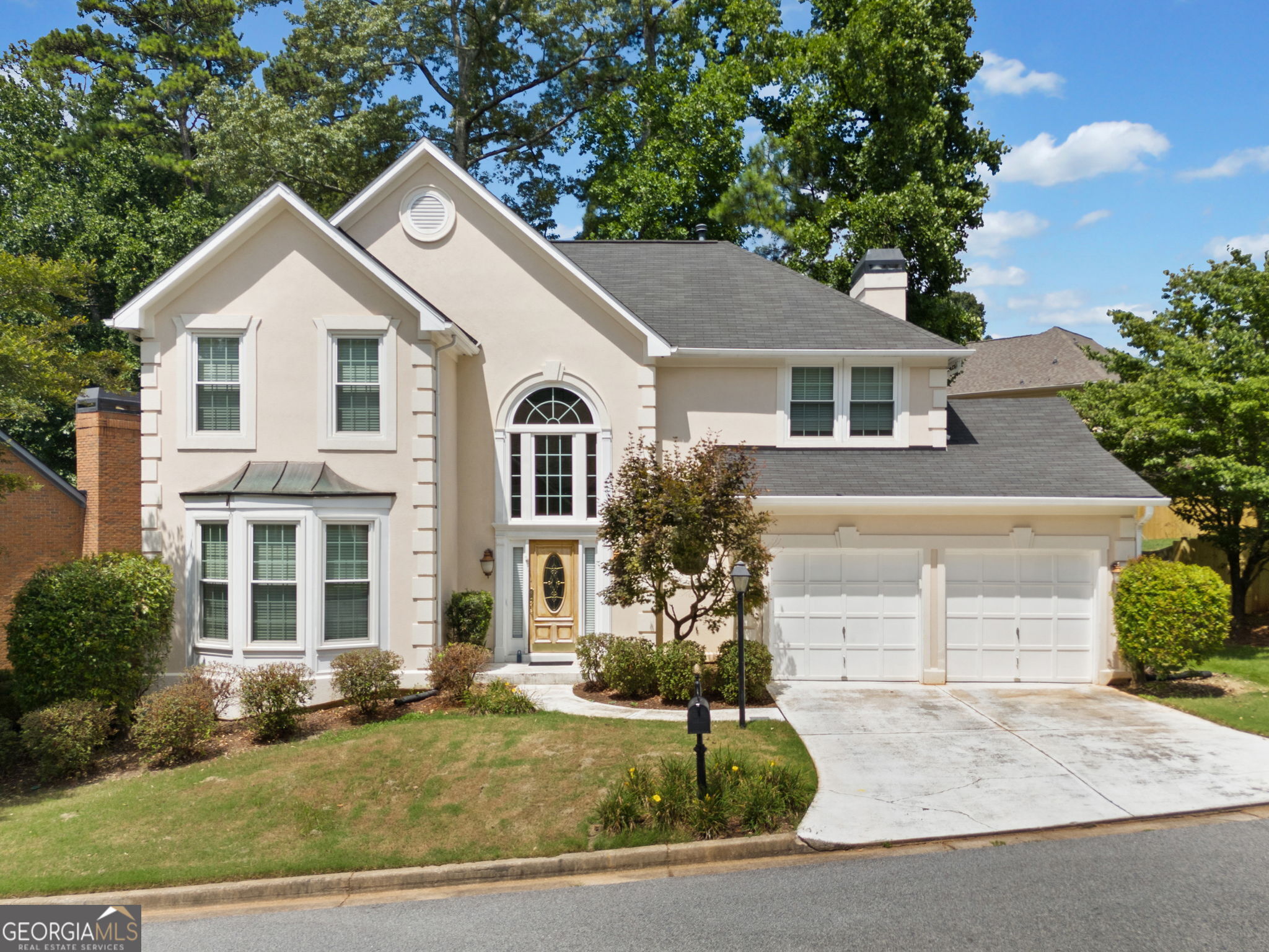 2640 Glenrose Hill