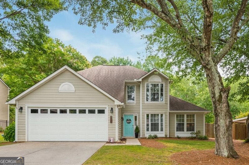 12045 Greenmont Walk