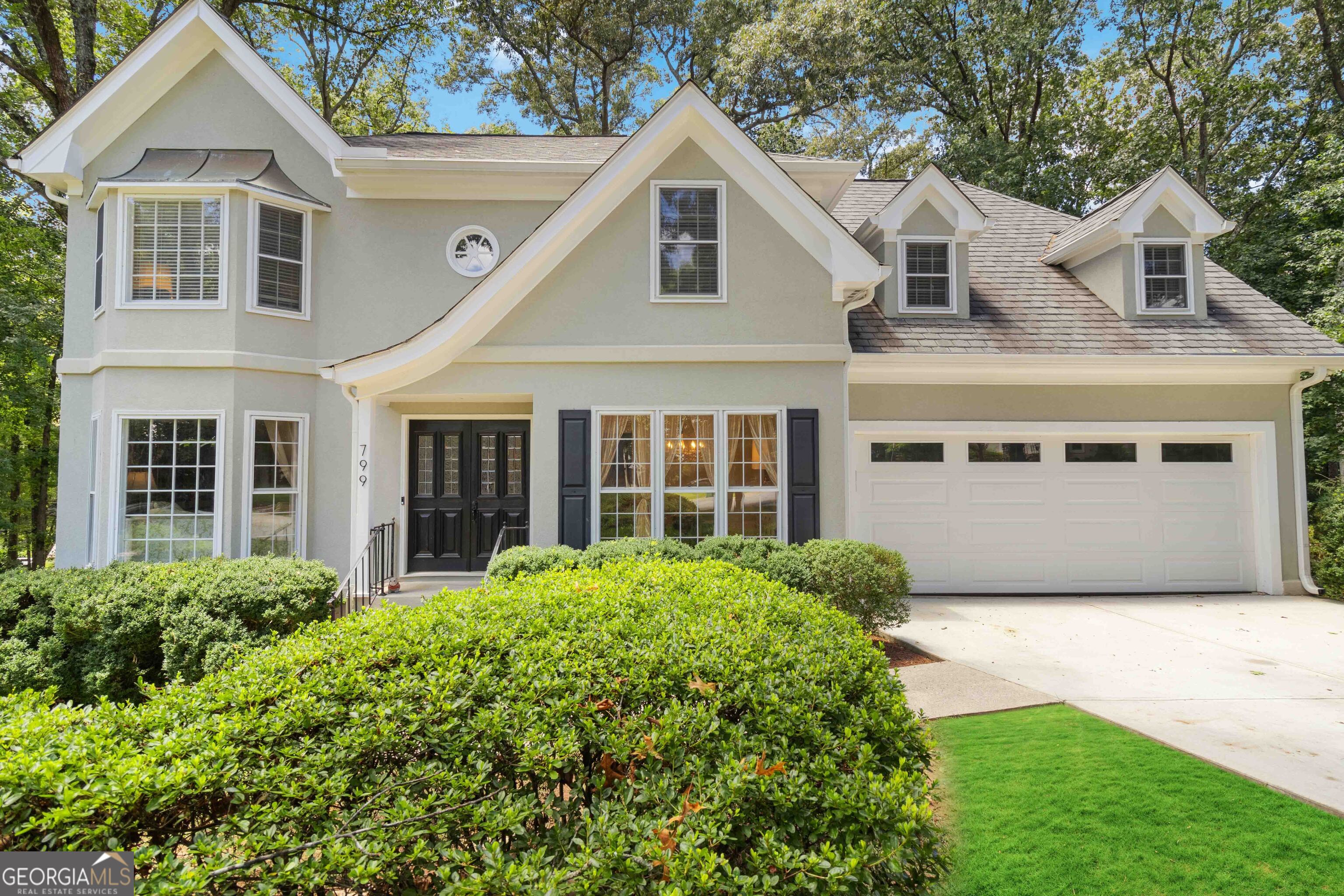 799 Valbrook Court SW
