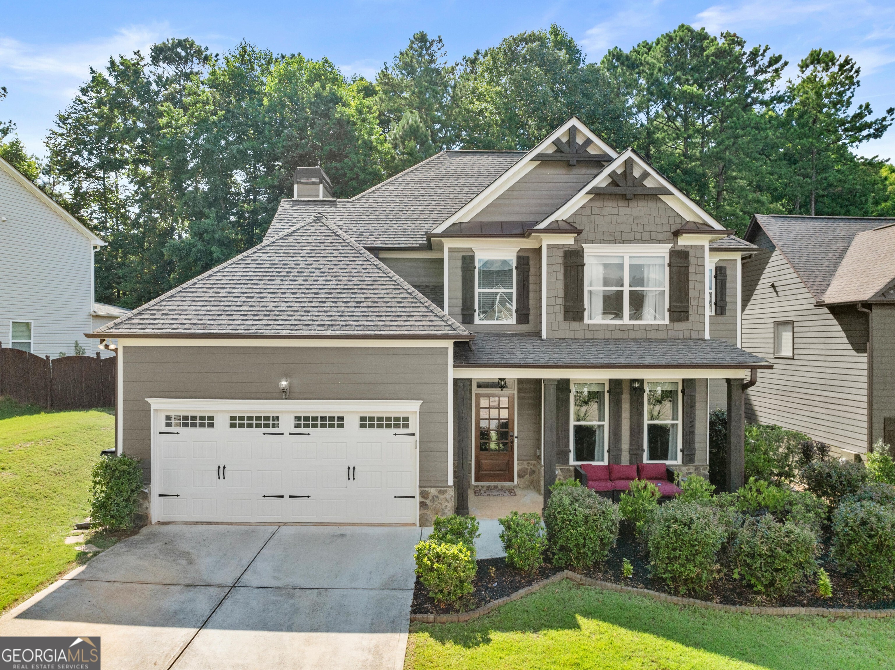 281 Shady Glen