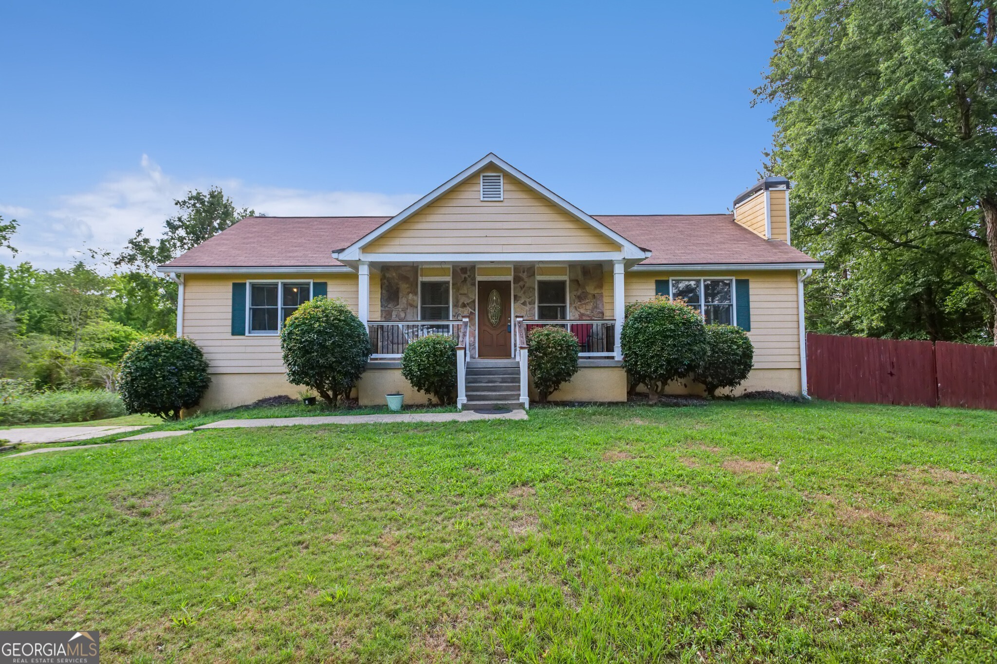 702 Trickum Valley Drive