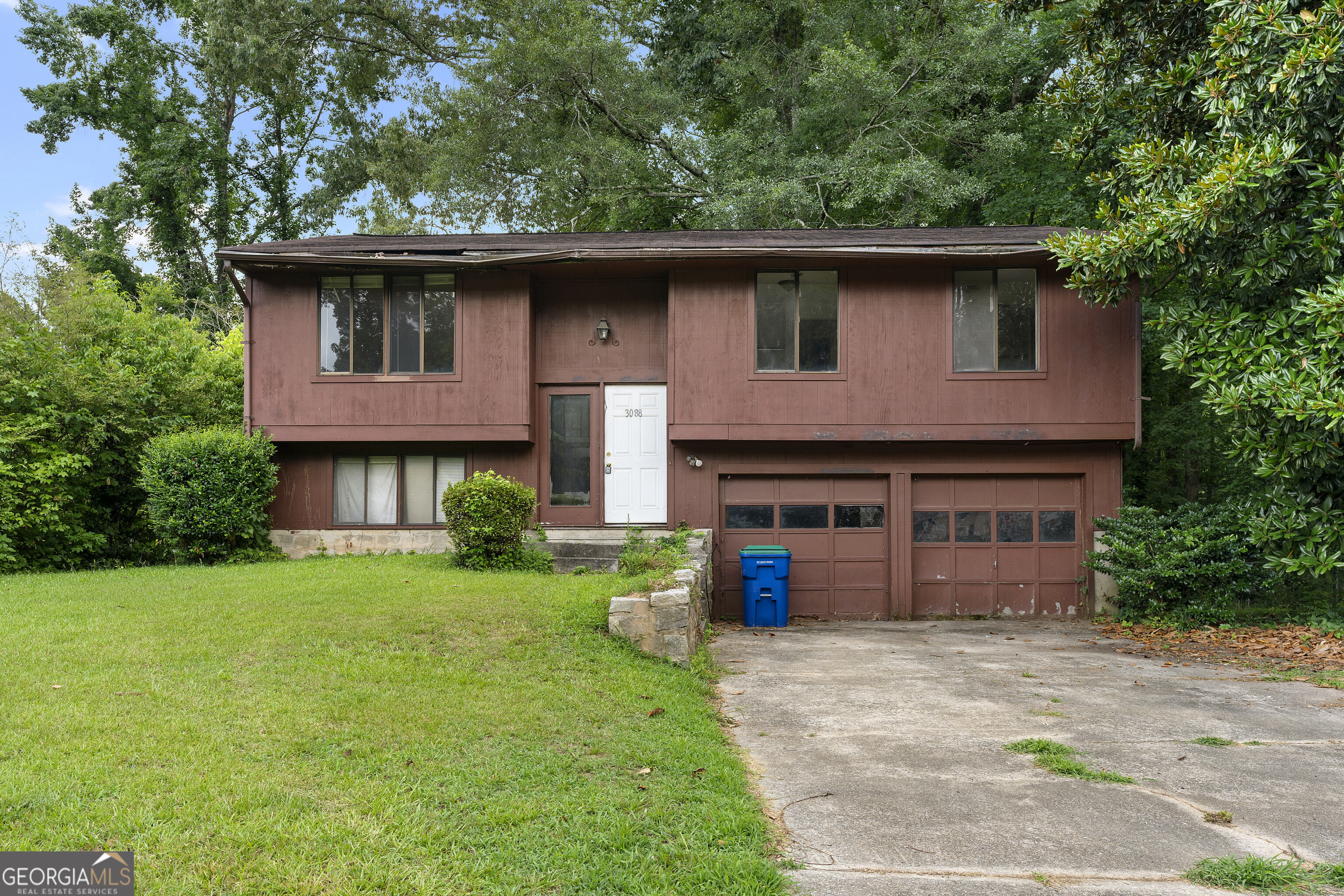 3088 Forestside Court