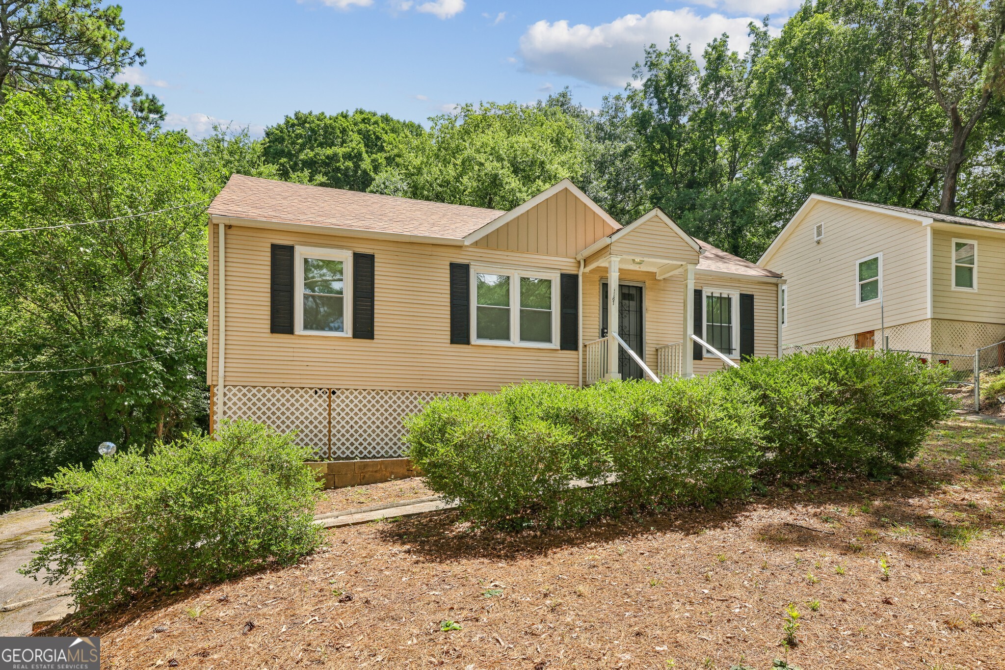 1167 Gun Club Road NW