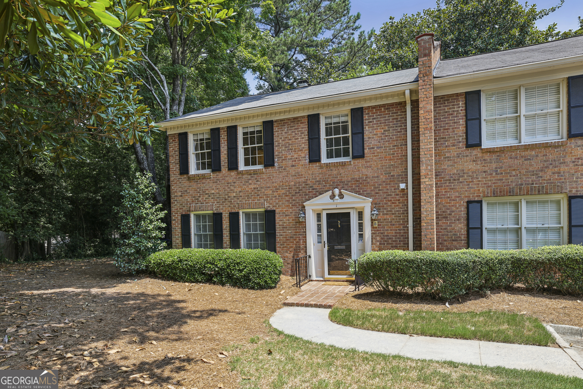 4101 Dunwoody Club Drive Unit: 1