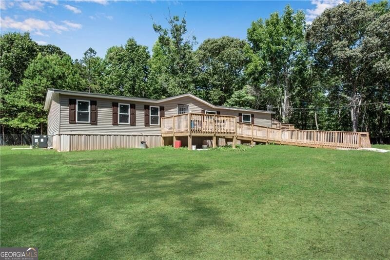 278 Holiday Cemetery Road