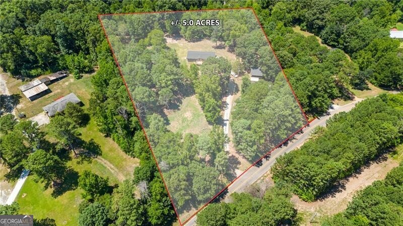 278 Holiday Cemetery Road