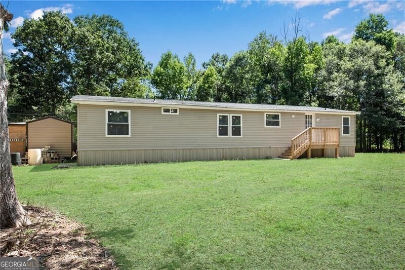278 Holiday Cemetery Road