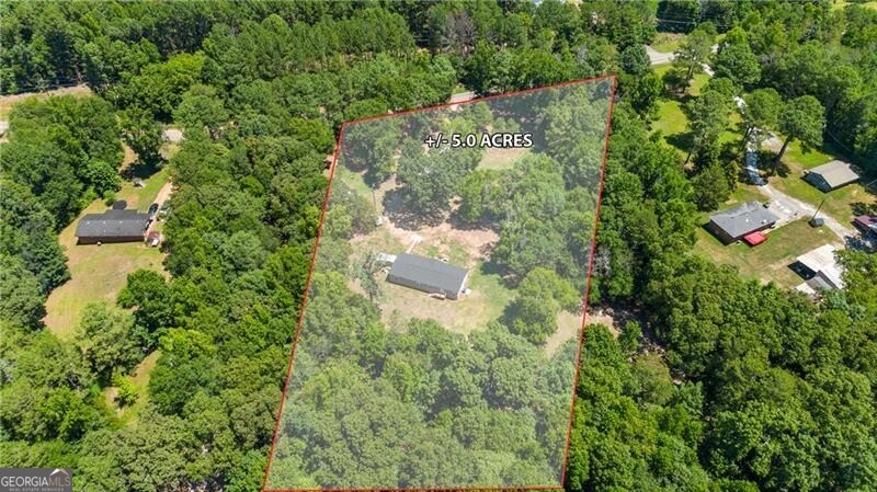 278 Holiday Cemetery Road