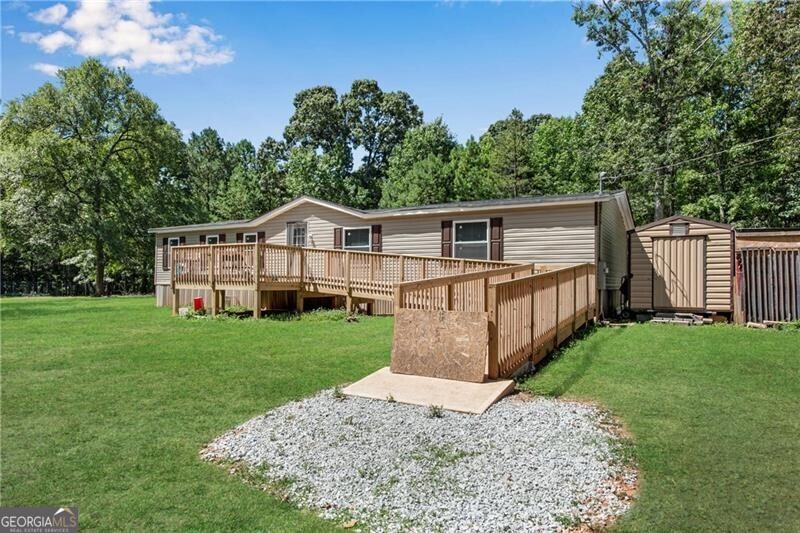 278 Holiday Cemetery Road