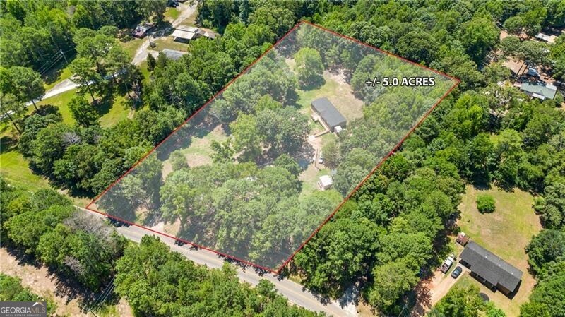 278 Holiday Cemetery Road