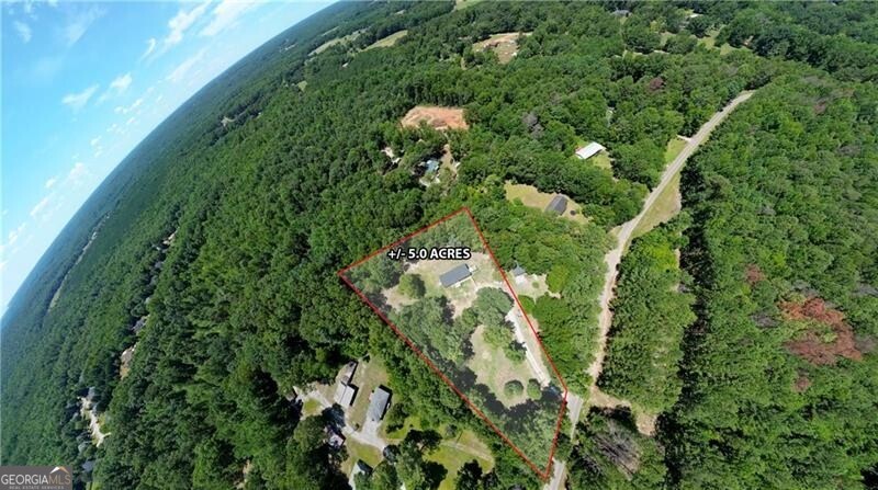 278 Holiday Cemetery Road