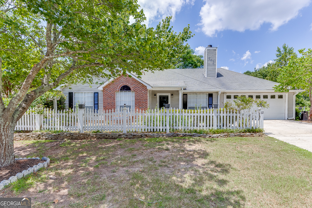 112 Patricia Terrace