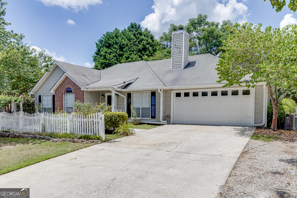 112 Patricia Terrace