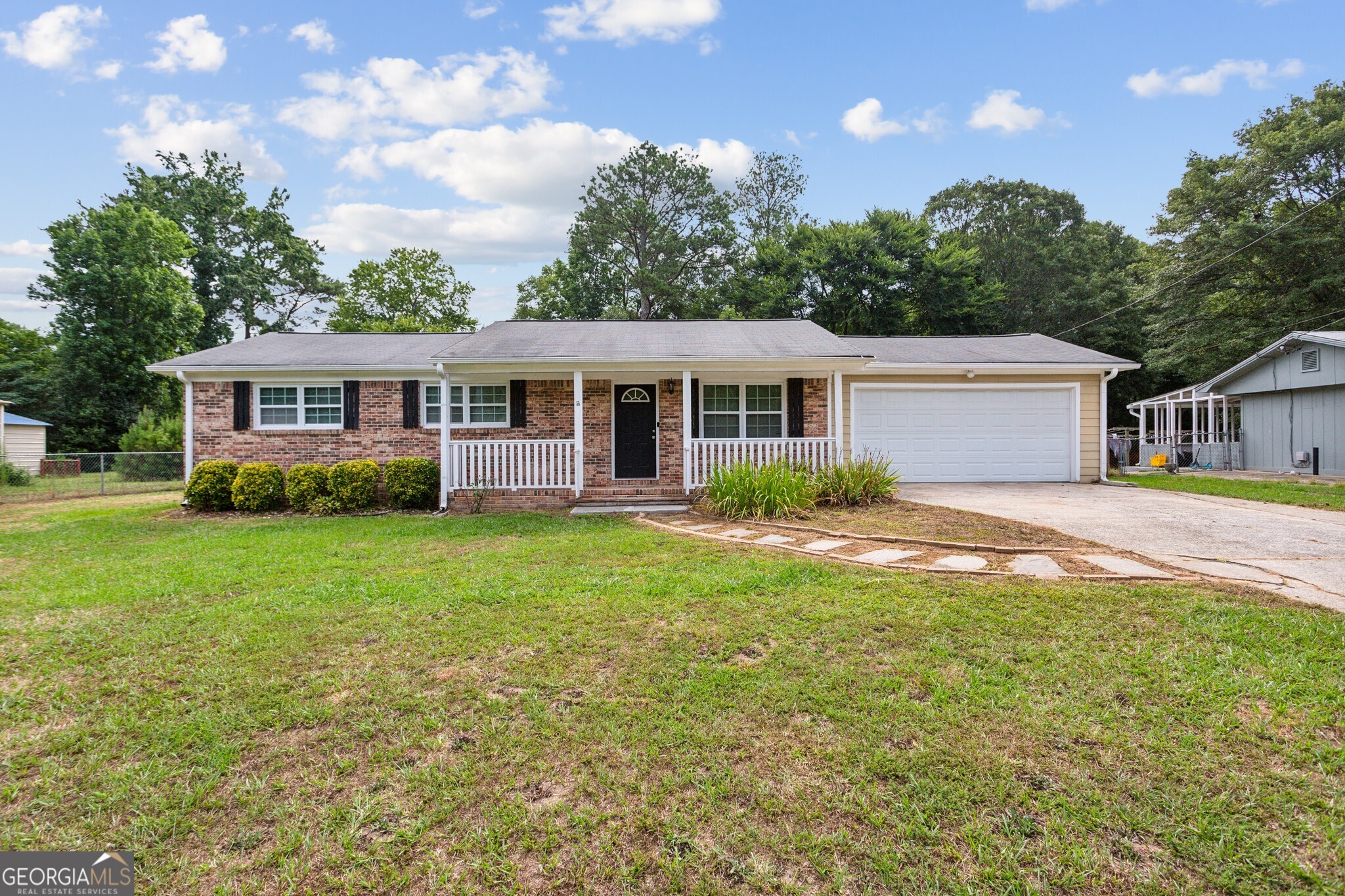 134 Echo Ridge Drive