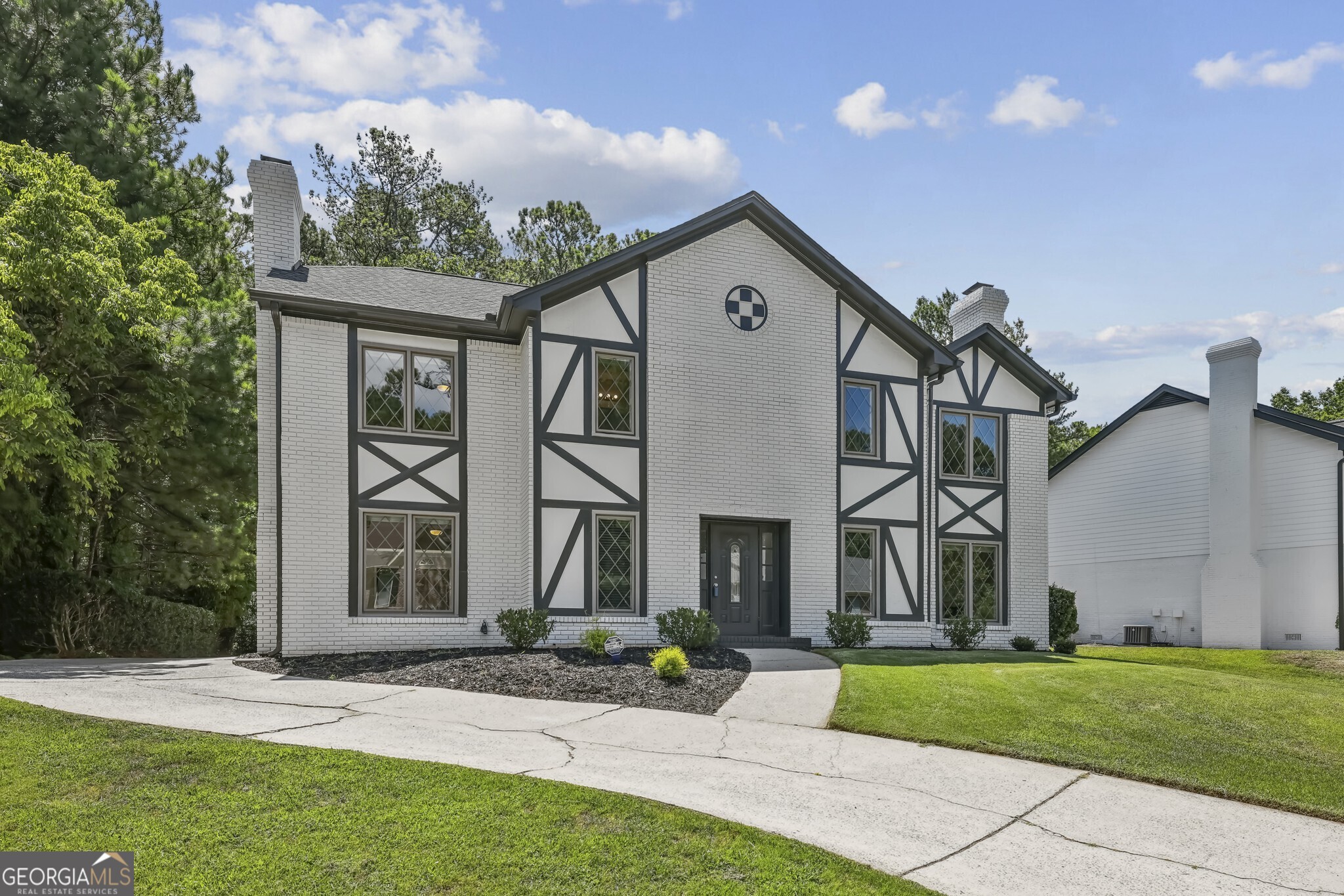 120 Hunters Cove