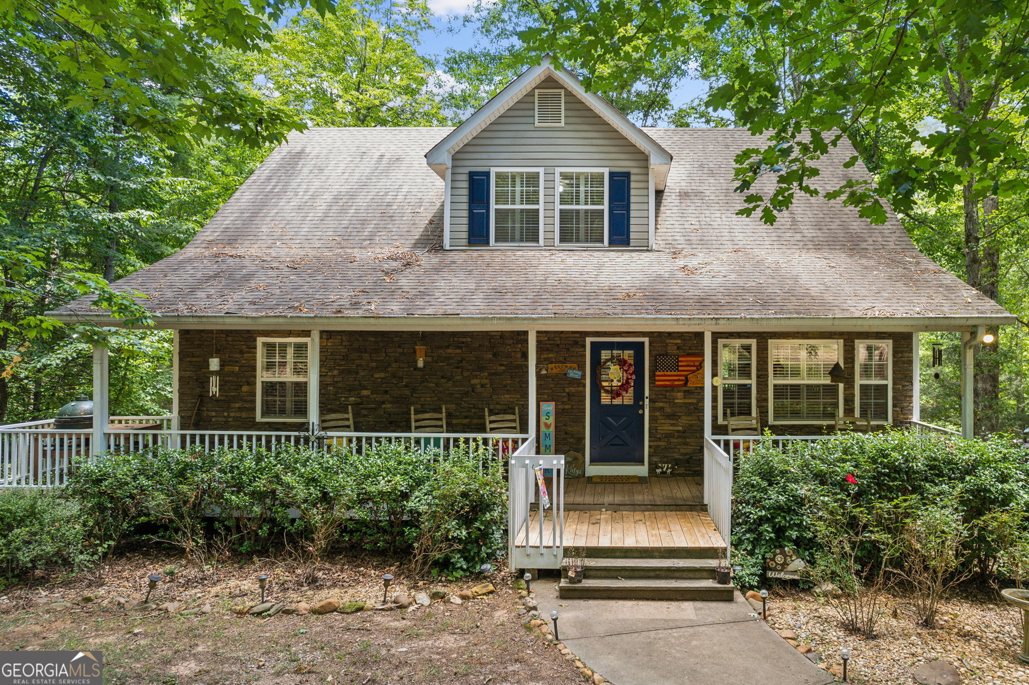 1067 Hooper Road