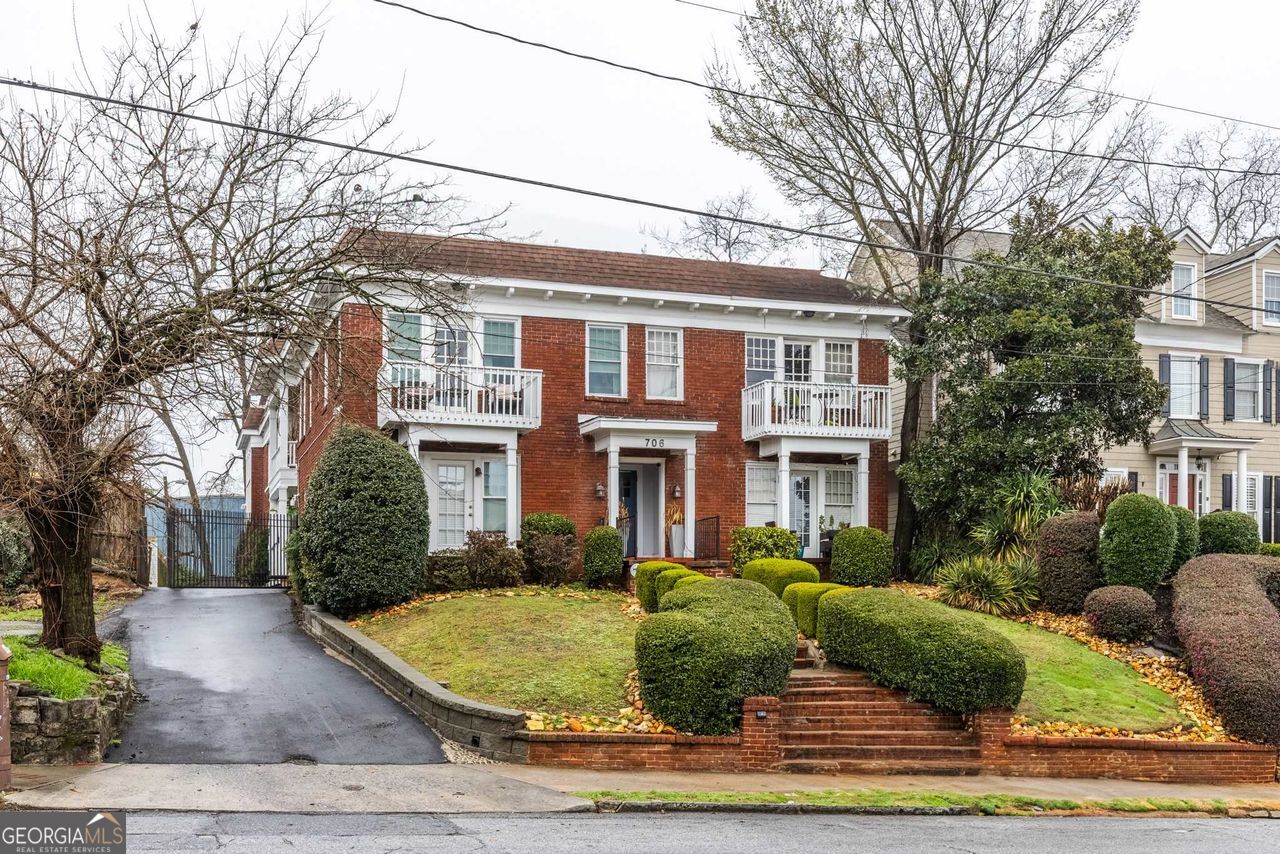 706 CHARLES ALLEN Drive # C
