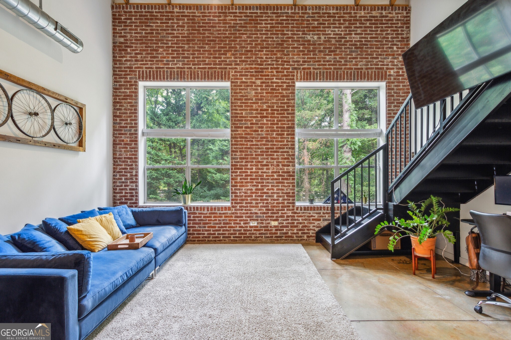 445 N Sessions Street NW # 2204