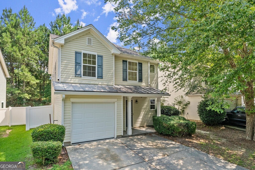 3523 Sable Glen Lane
