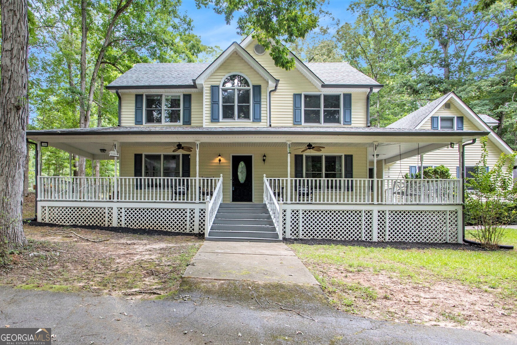 240 Caldwell Road