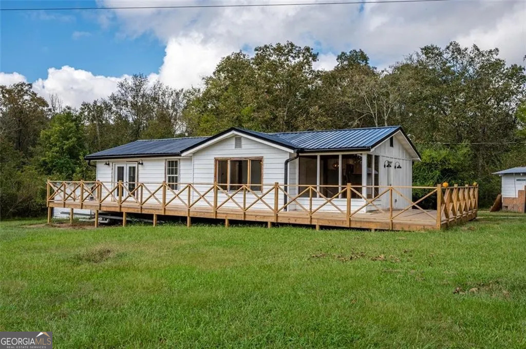 3109 Morton Bend Road SW