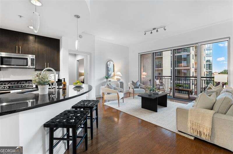 222 12TH Street NE # 1108