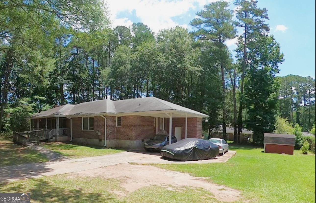 1848 Derrill Drive