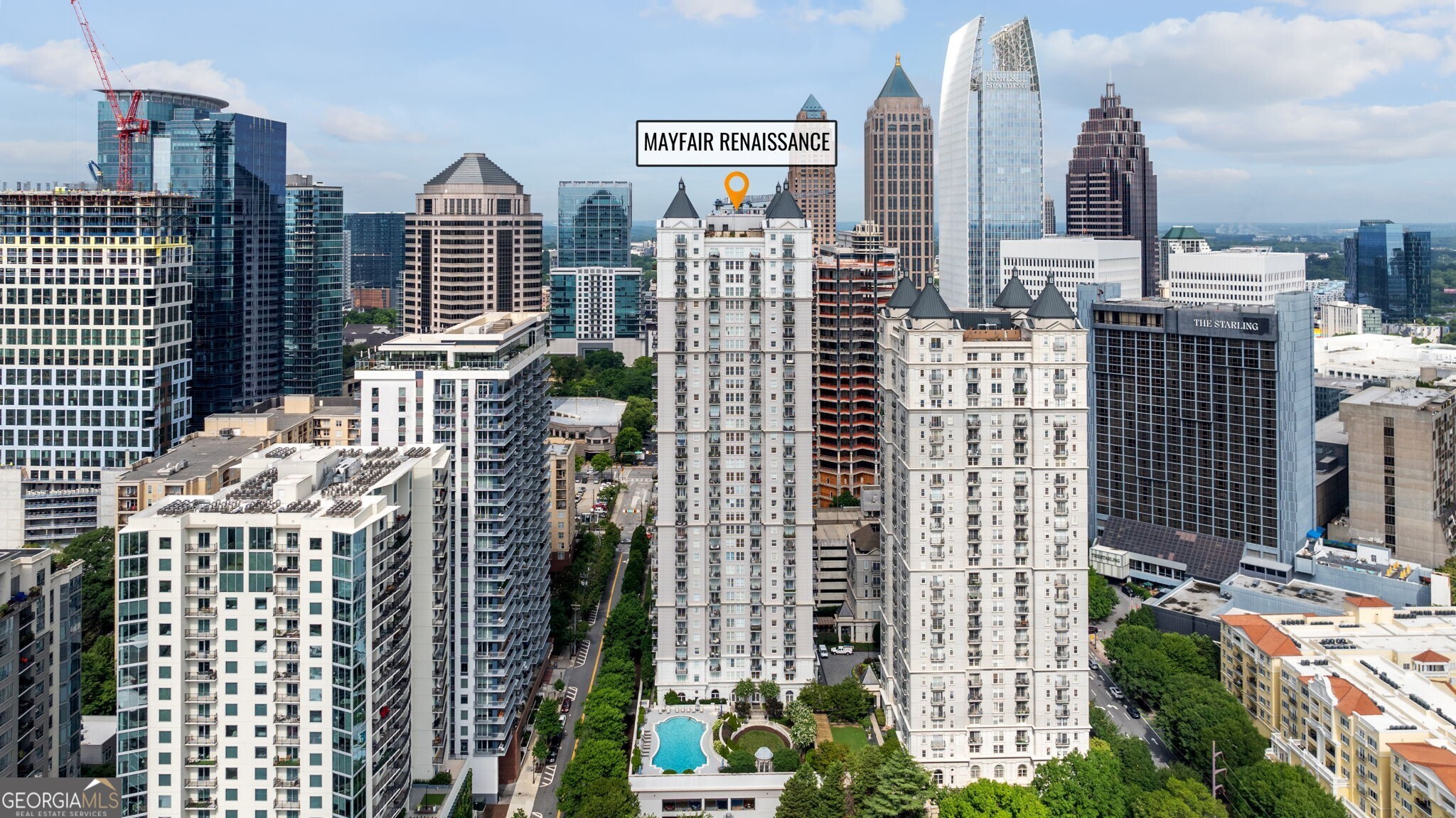 195 14th Street # 1602