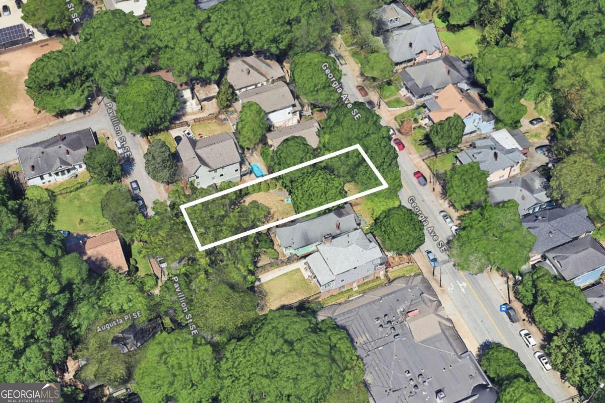 0 Pavillion Street SE