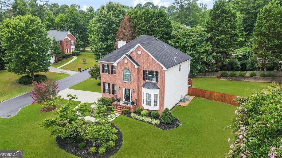 1254 Penncross Court SW