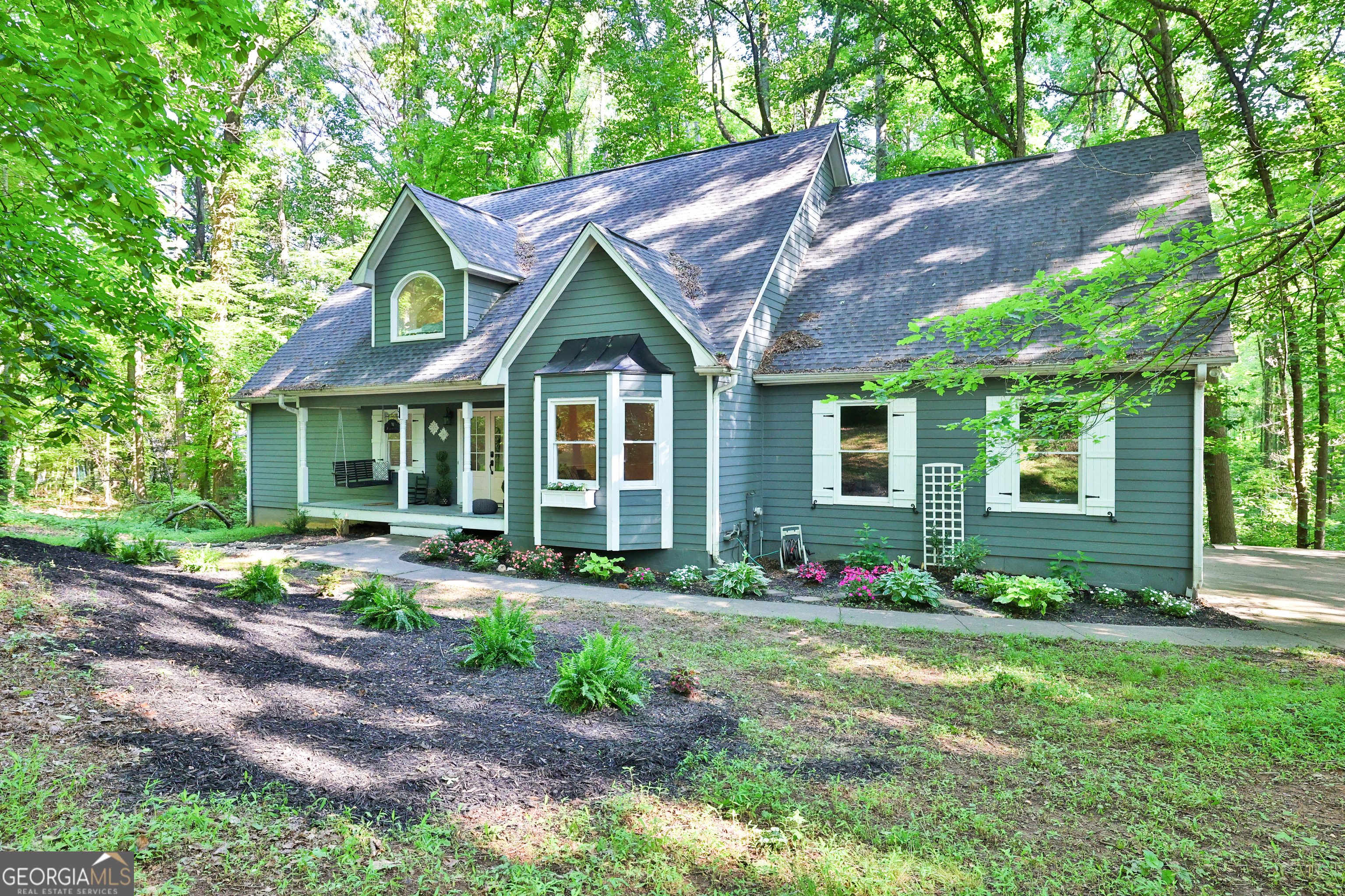 2309 Lower Union Hill Road