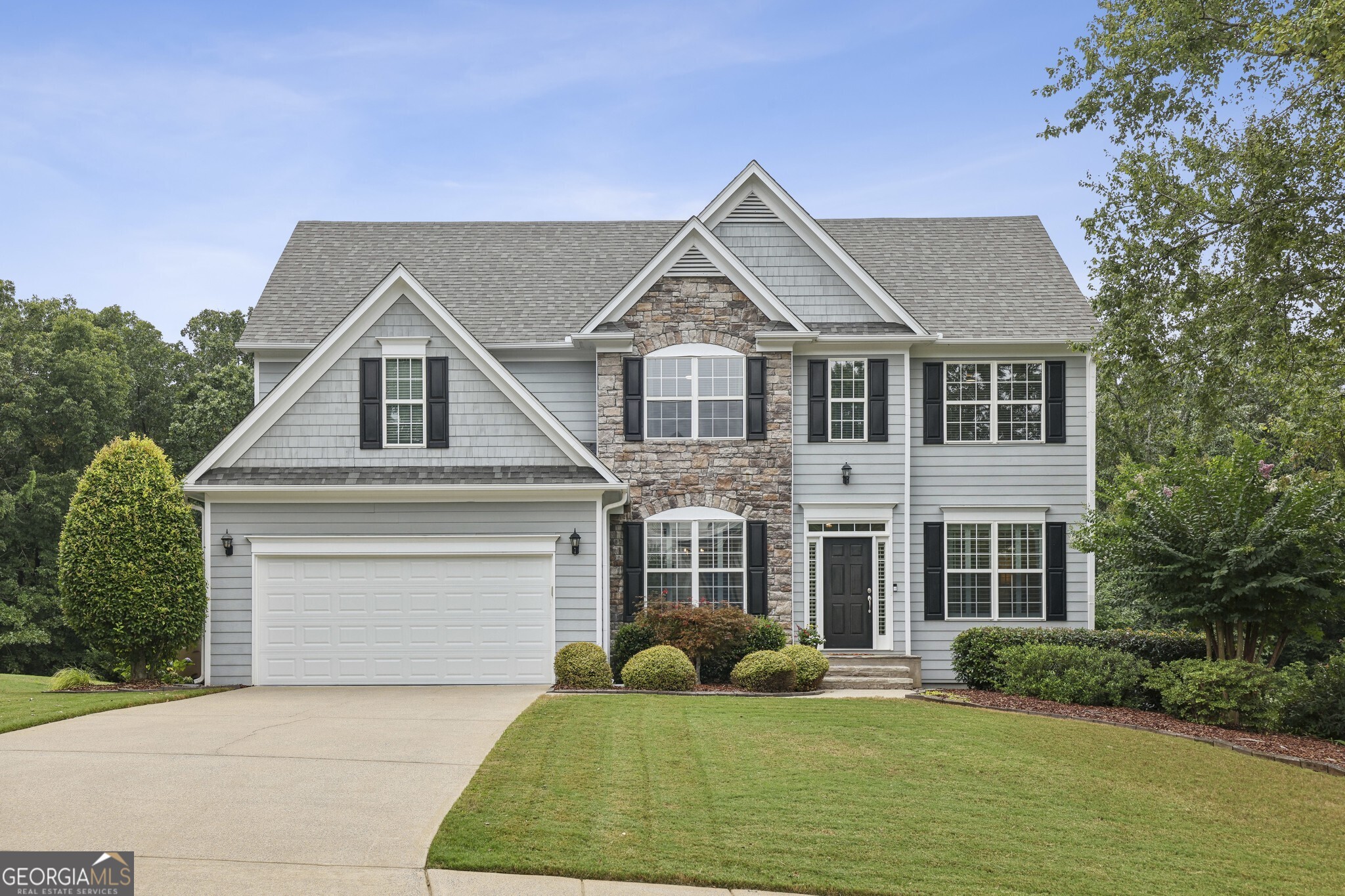 4820 Luke Drive