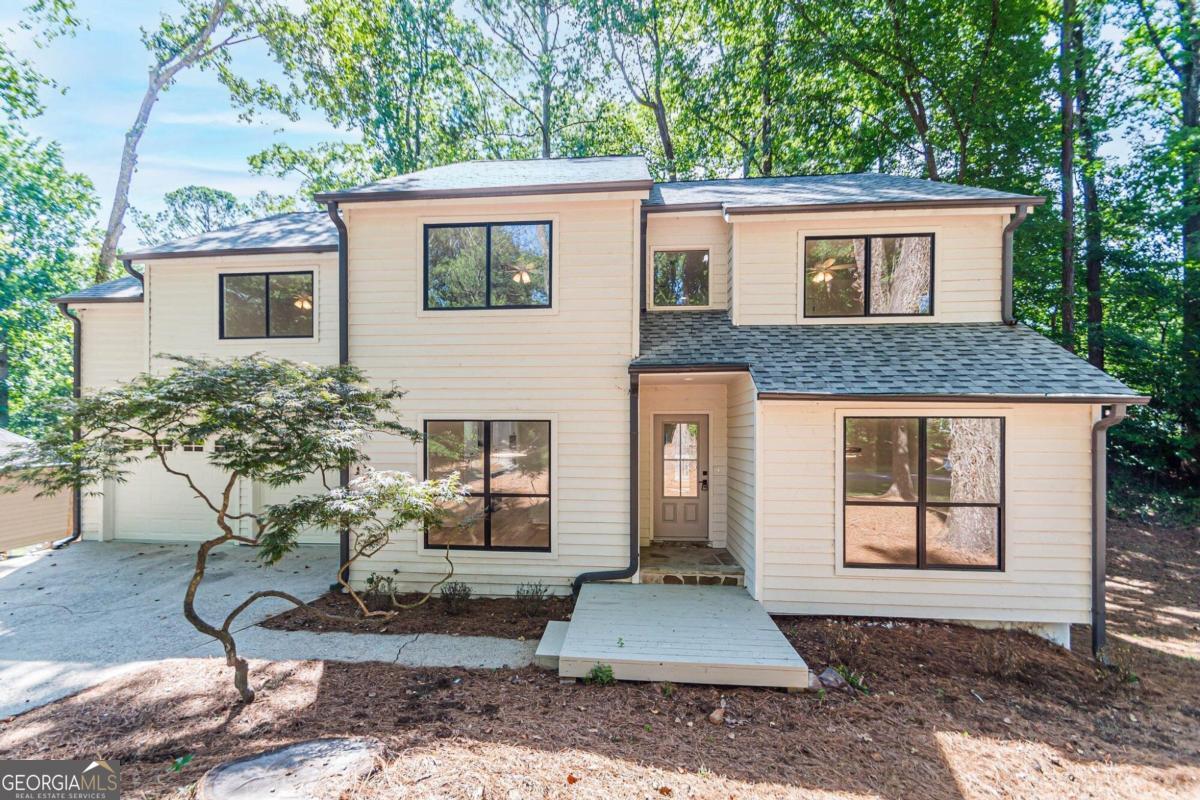 3372 Rivendell Court