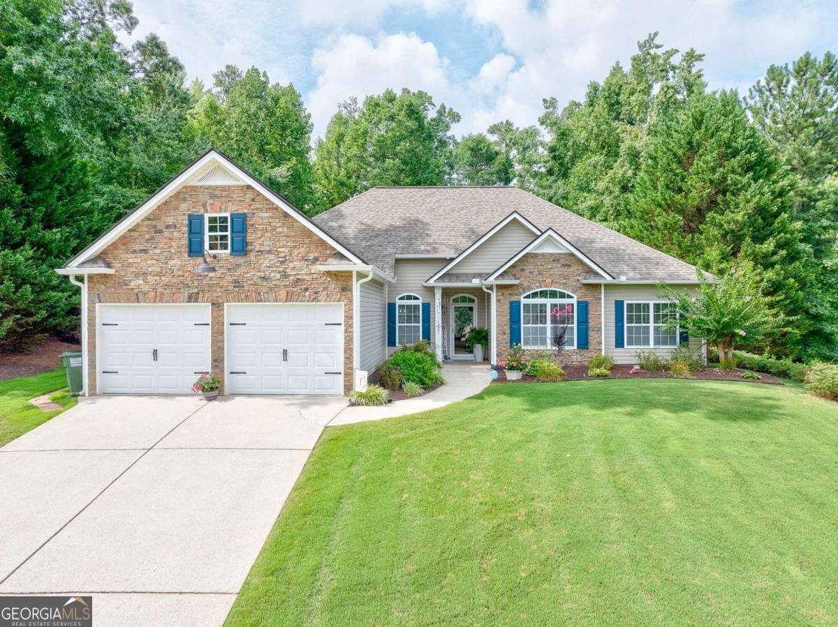 30 Fairwood Drive
