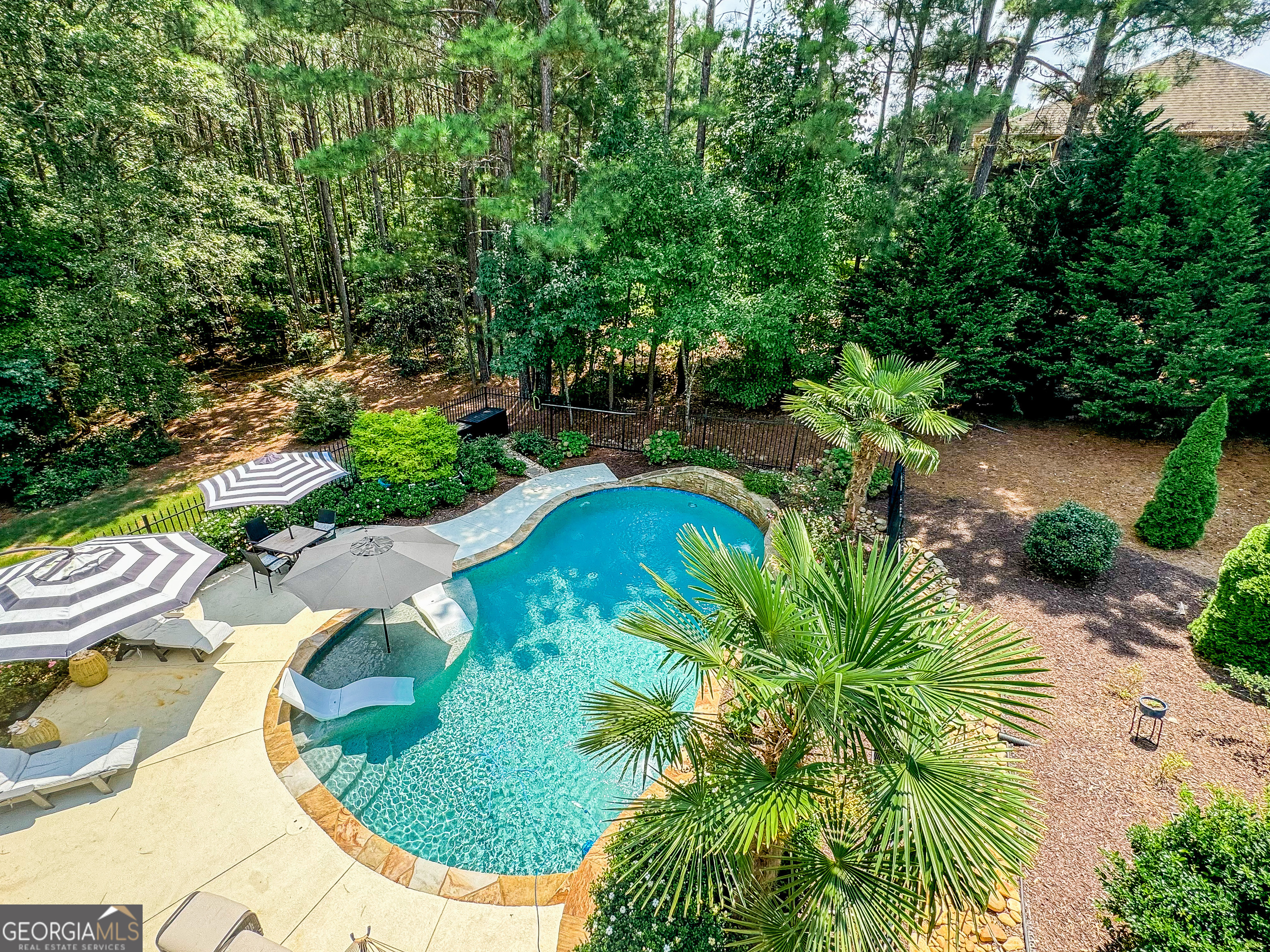 227 George Wynn Road
