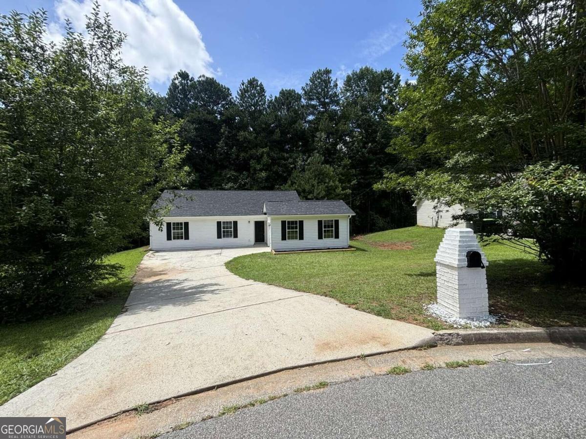 1938 Faith Cove