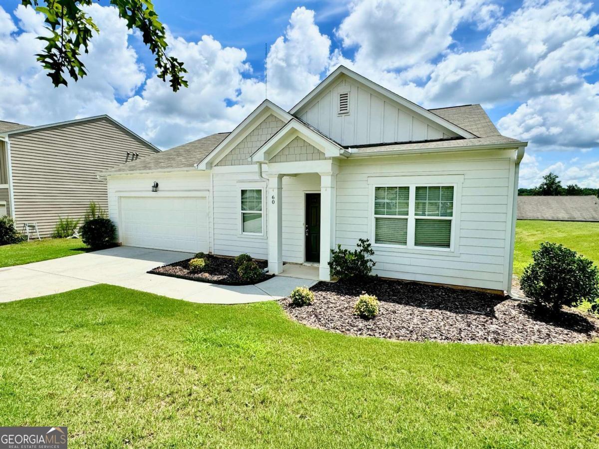 60 Trail Winds Drive