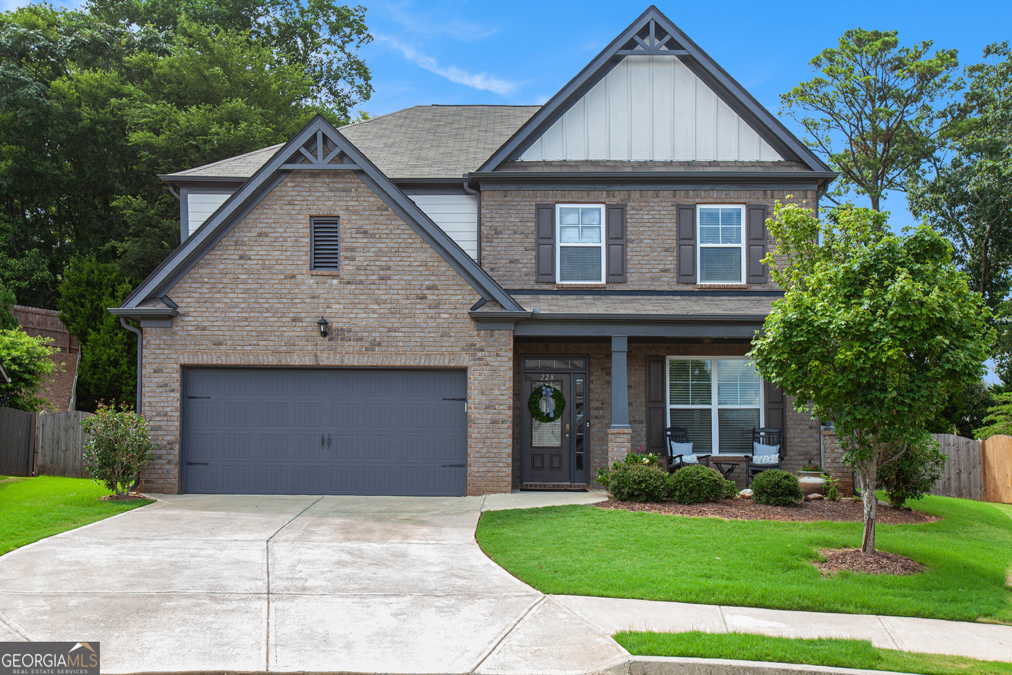 228 Orchard Trail