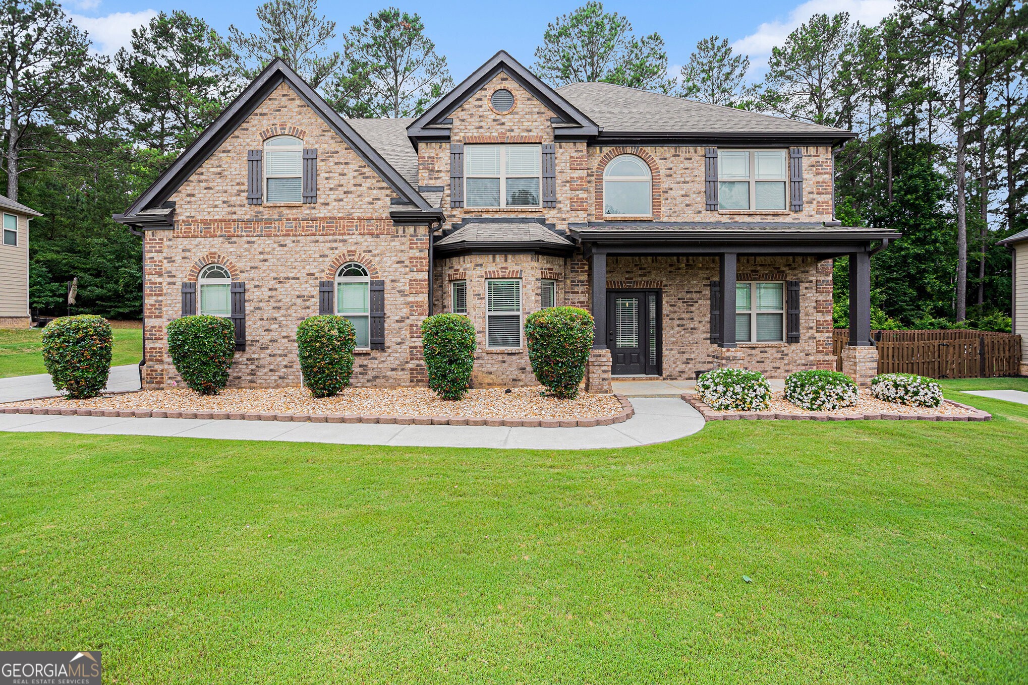 3713 Bayberry Way