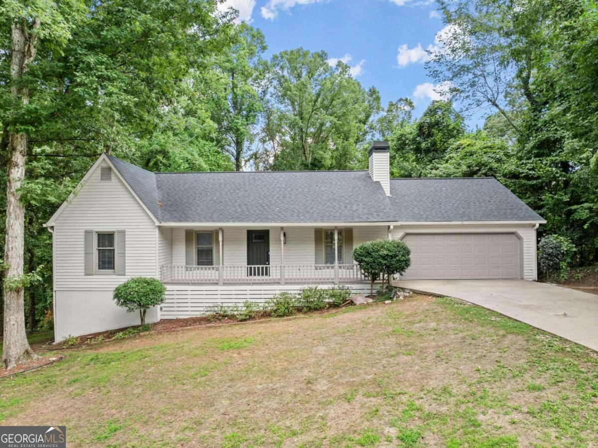 3355 Ed Dodd Trail